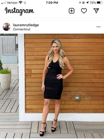 Laura Rutledge