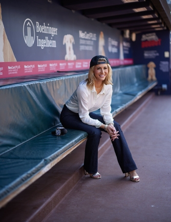 Laura Rutledge