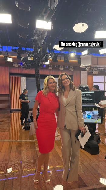 Laura Rutledge