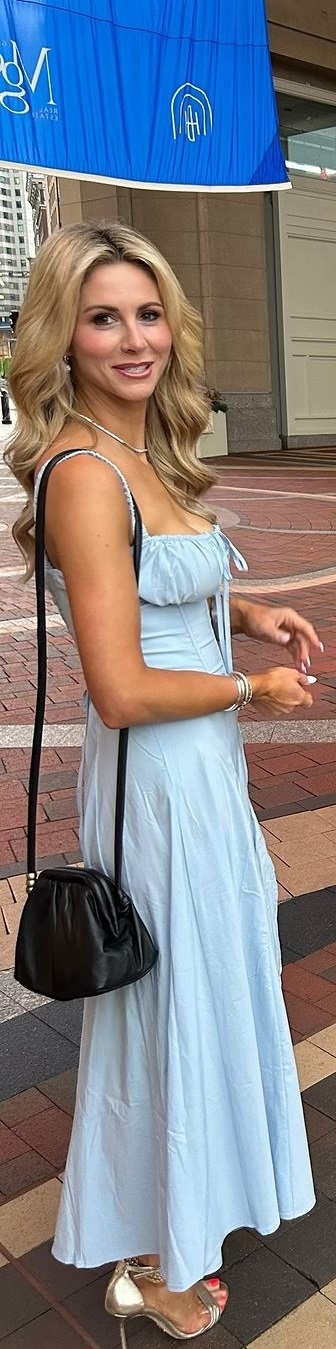 Laura Rutledge