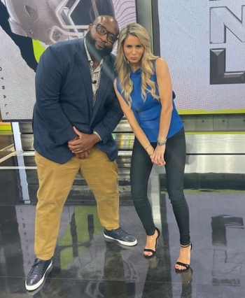 Laura Rutledge