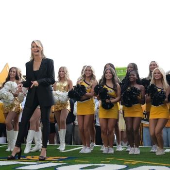 Laura Rutledge