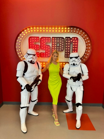 Laura Rutledge