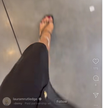 Laura Rutledge