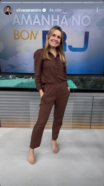 Silvana Ramiro
