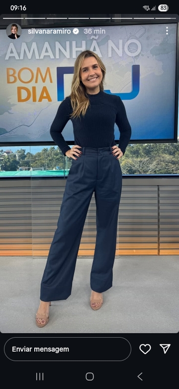 Silvana Ramiro