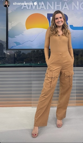 Silvana Ramiro