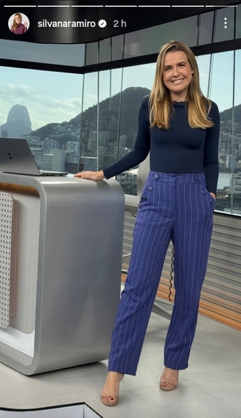 Silvana Ramiro