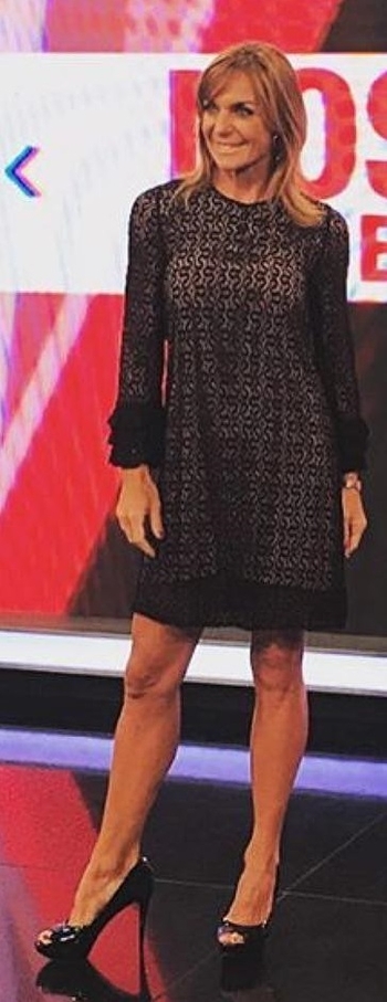 Paula Trapani