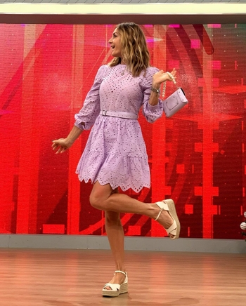 Paula Trapani