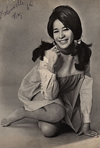 Ronnie Spector