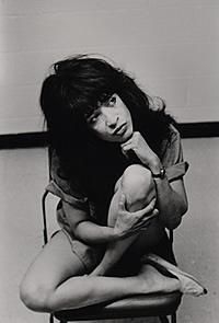 Ronnie Spector