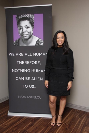 Angela Rye