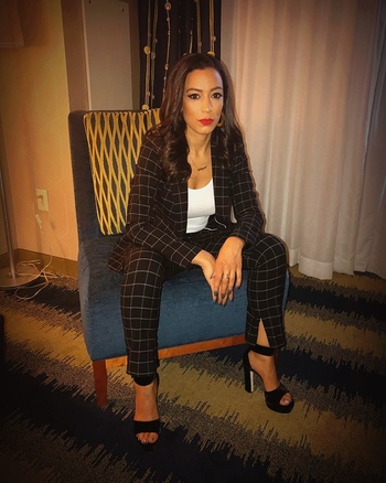 Angela Rye