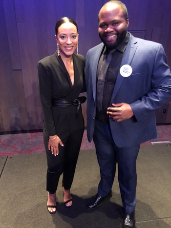 Angela Rye