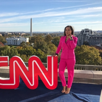 Angela Rye