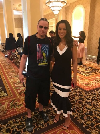 Angela Rye