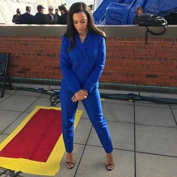 Angela Rye