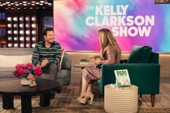 Kelly Clarkson
