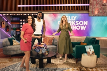 Kelly Clarkson