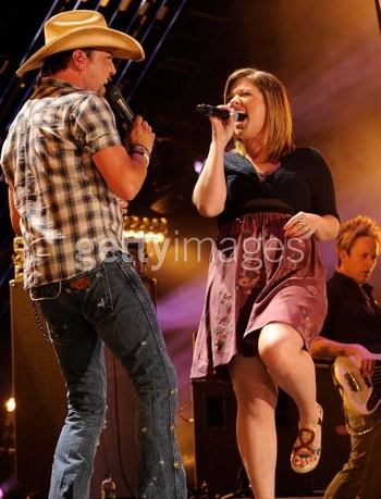 Kelly Clarkson