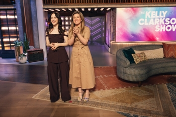 Kelly Clarkson