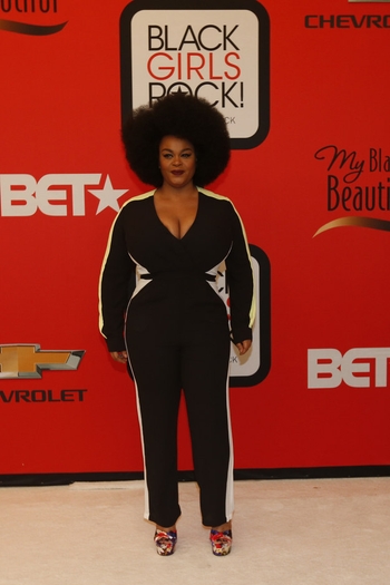 Jill Scott (II)