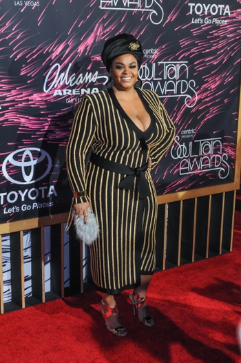 Jill Scott (II)