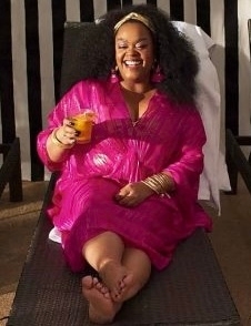 Jill Scott (II)