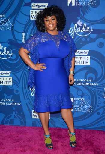 Jill Scott (II)