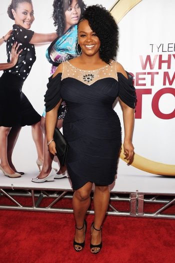 Jill Scott (II)