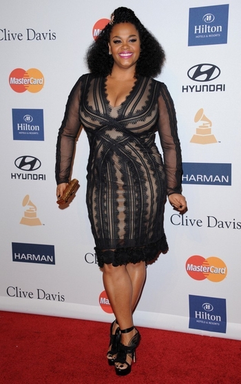 Jill Scott (II)