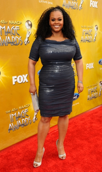 Jill Scott (II)