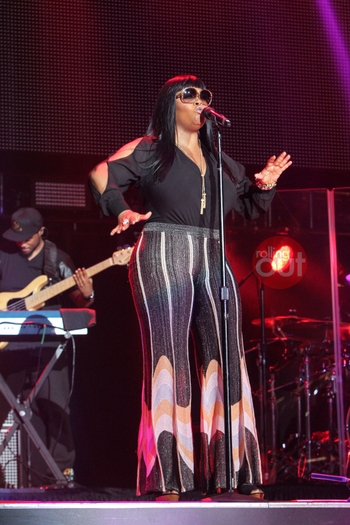 Jill Scott (II)