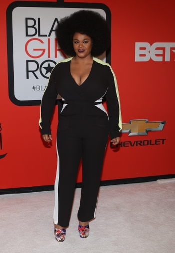 Jill Scott (II)