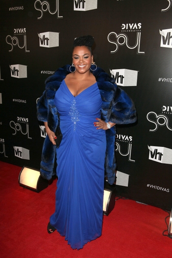 Jill Scott (II)