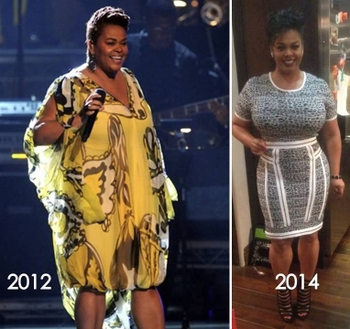 Jill Scott (II)