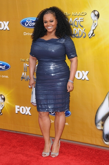 Jill Scott (II)