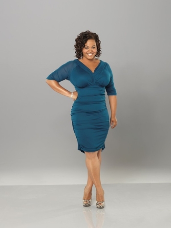 Jill Scott (II)