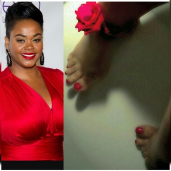 Jill Scott (II)