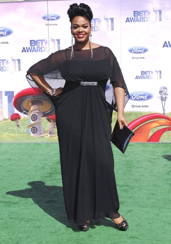 Jill Scott (II)