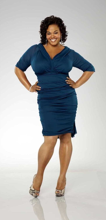 Jill Scott (II)