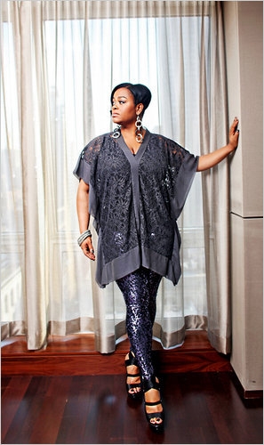 Jill Scott (II)