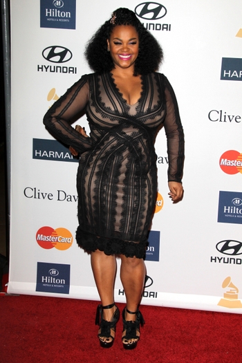 Jill Scott (II)