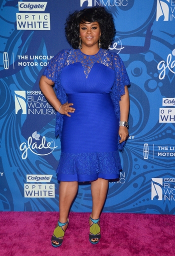 Jill Scott (II)