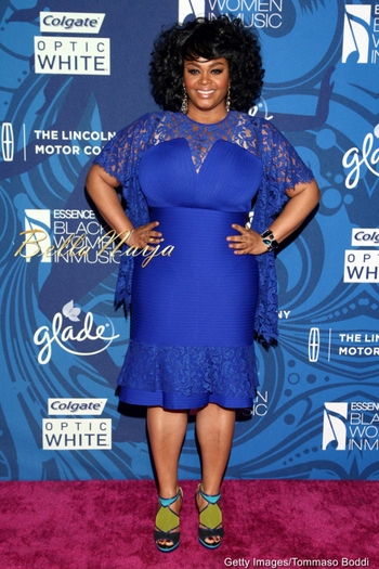 Jill Scott (II)