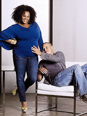 Jill Scott (II)