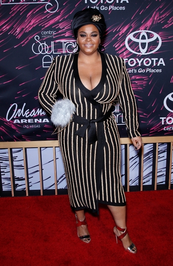 Jill Scott (II)