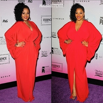 Jill Scott (II)