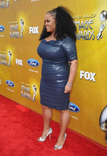 Jill Scott (II)